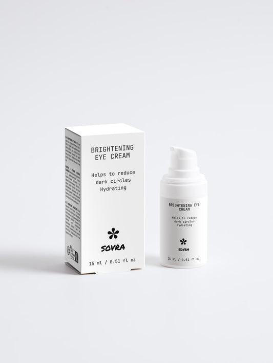 Brightening Eye Cream