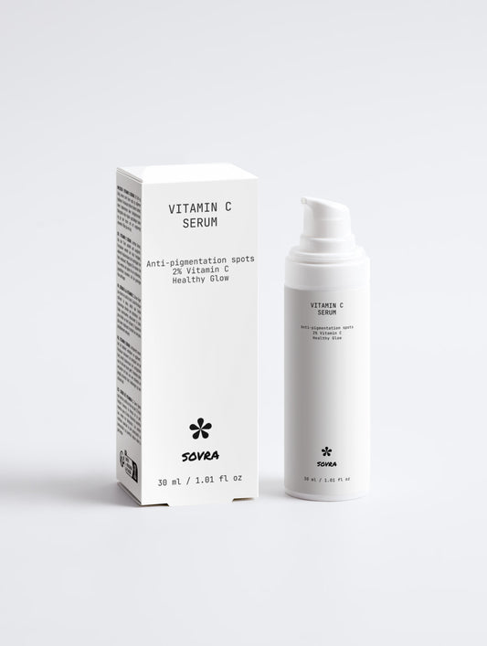 Vitamin C Serum