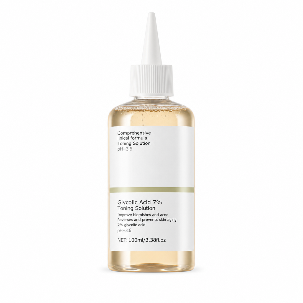 Glycolic Acid 7% Toner