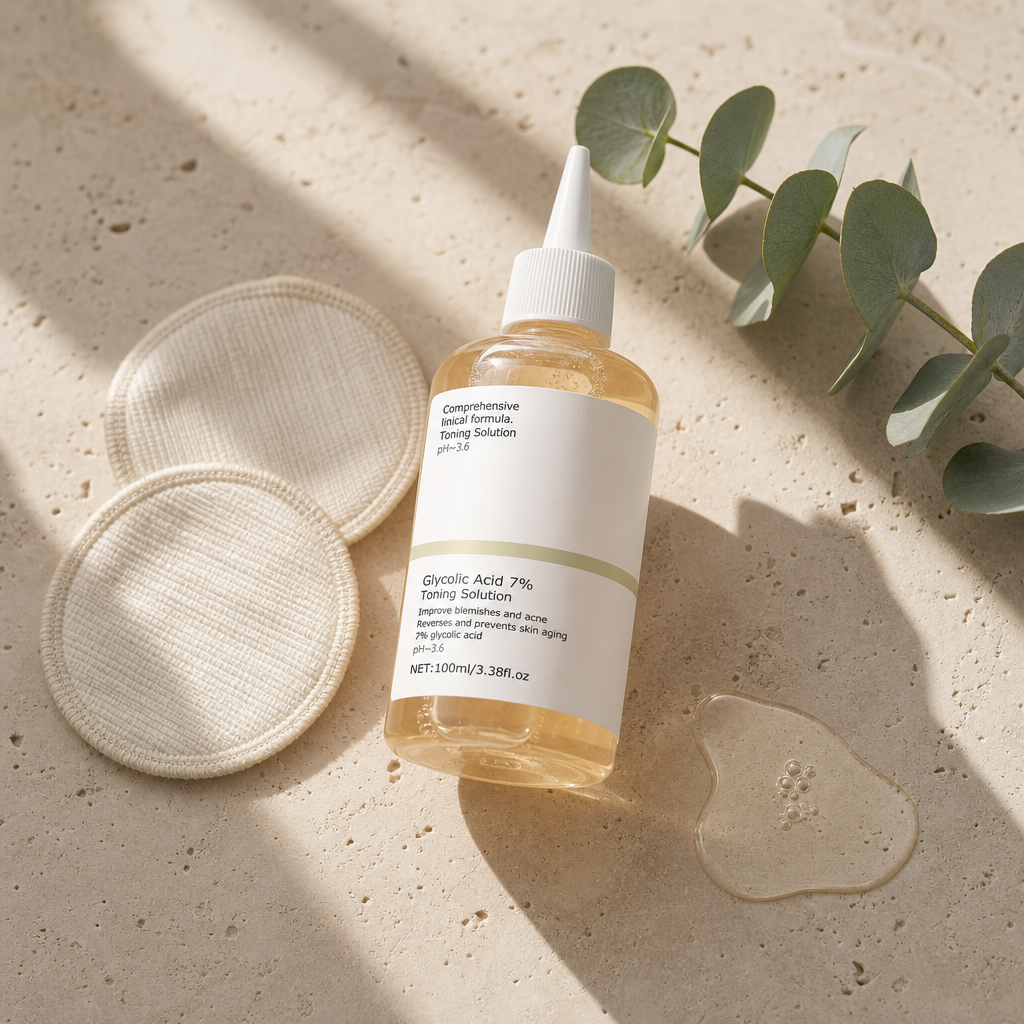 Glycolic Acid 7% Toner