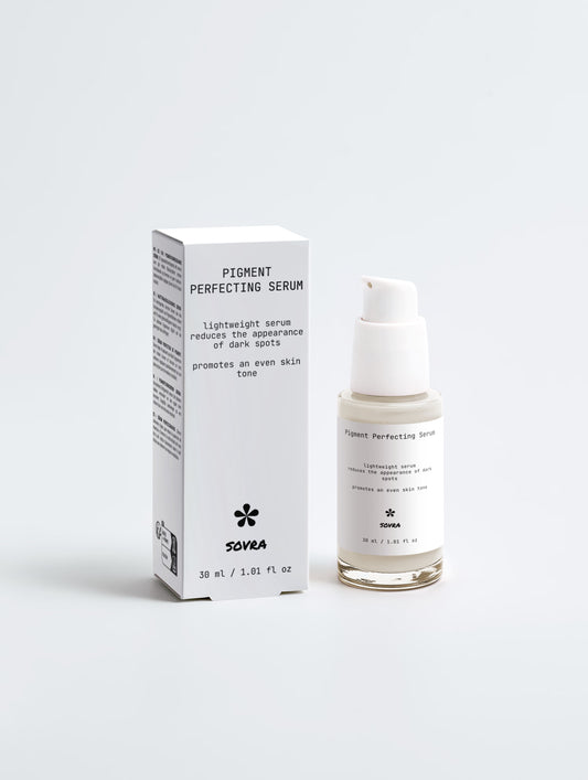 Pigment Perfecting Serum