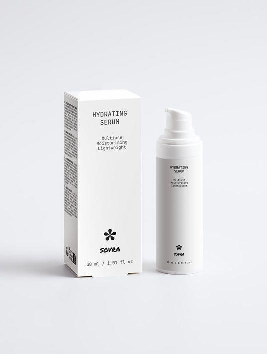 Hydrating Serum
