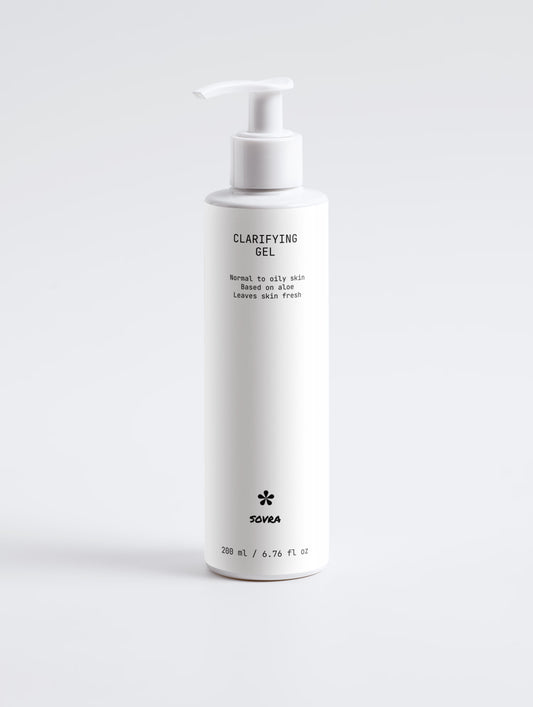 Clarifying Gel